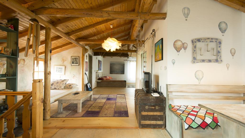 Art Provence House Lozenets Exterior foto