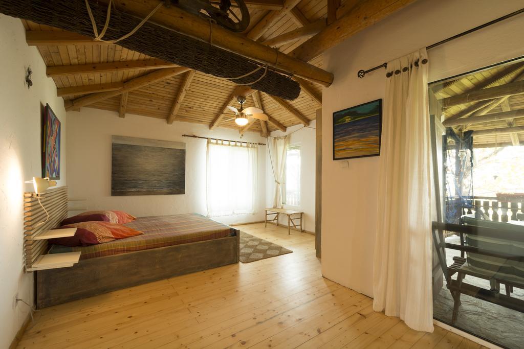 Art Provence House Lozenets Exterior foto