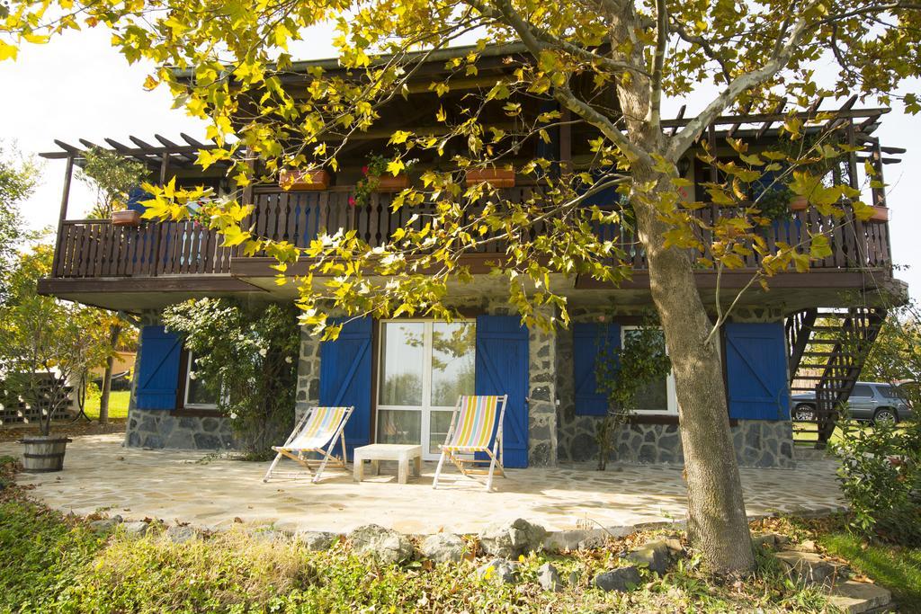 Art Provence House Lozenets Exterior foto