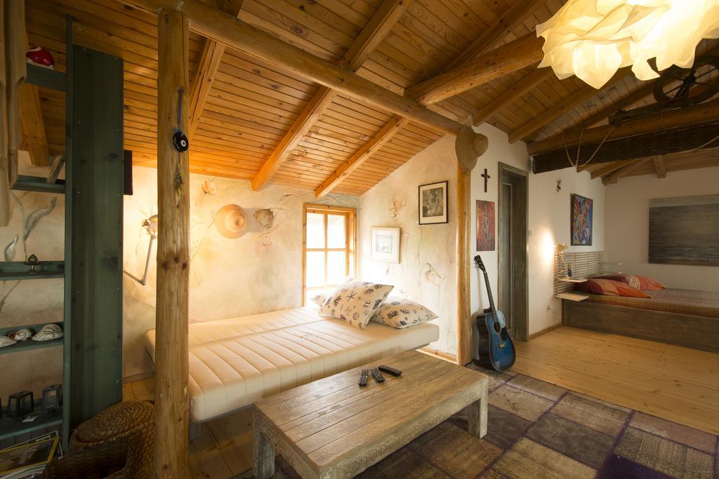 Art Provence House Lozenets Exterior foto